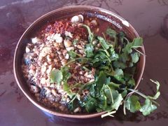 炝螺蛳-苍洱春饭店