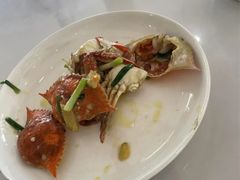 -碧海银沙海鲜餐厅(恒大海上威尼斯店)