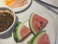-巴邑火锅·鲜切牛肉(萧山银隆店)