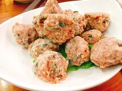 -五悦北平四季涮肉·烧烤(老商埠店)