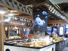 -紫腾大院·南京菜(江宁店)