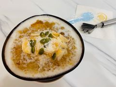 -椰子日记(世欧广场店)