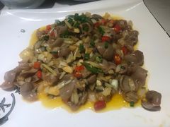 -千岛湖小鱼儿·淳安匠心农家菜