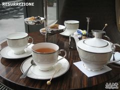 伯爵-丽晶酒店-金宝99 Restaurant
