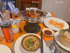 -重庆解放碑帝晶酒店·姜厨房西餐厅
