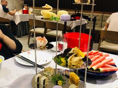 -味+新京宴·烤鸭·北京菜(创意谷店)