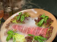 -大龙燚·旷野鲜火锅(广州首店)