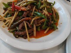 -锦水苑川菜馆(风格雅园店)