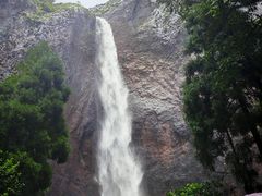 -雁荡山大龙湫景区
