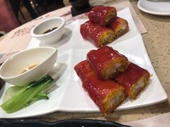 -点都德(大茶楼店)