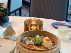 -东海朗廷酒店-唐阁T’ANG COURT 中餐厅