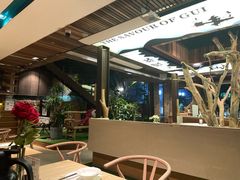 -渔太泰漓江小馆·广西融合菜(西街店)