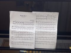 -雅马哈卡瓦依·钢琴电钢琴·姜杰城音乐舞蹈培训学校(航天桥总部)