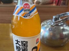 -鹤乡东北菜(崮山路店)