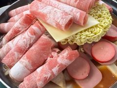 -炙韩料理·部队锅专门店