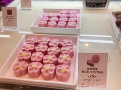 -GODIVA(印象城店)