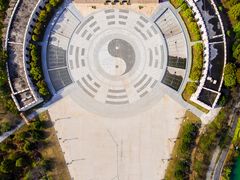 -艾溪湖湿地公园