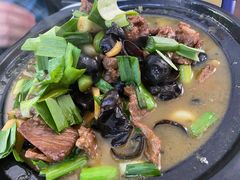 -云中菜馆(恒晟·云中绿园店)