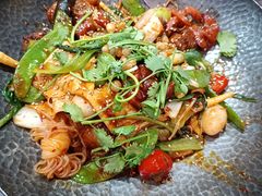 -集草轩·重庆麻辣烤鱼(西湖道店)