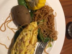 -厦门泰地万豪酒店-贡厨自助餐厅