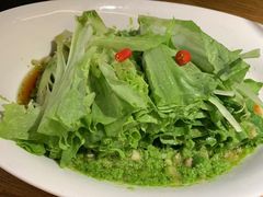 -六月雪干锅(绵阳王府井百货店)