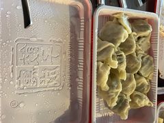 -惠成饺子(百合园店)