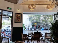 -堂屋糖水店(愚园店)