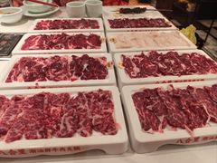 -八合里潮汕鲜牛肉火锅(深圳海岸城店)