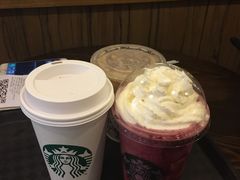 -星巴克(古象大酒店店)