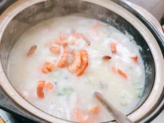 基围虾粥-潮粥馆(长江花园店)