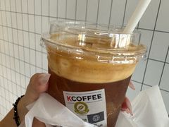 -肯德基(大桥北服务区东店)