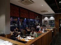 大堂-翠花老菜饺子馆(七宝店)