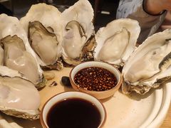 -KŌNG胶东小馆(华熙店)