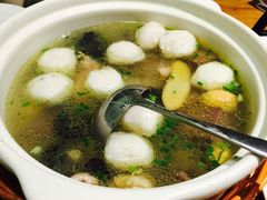 -小厨娘淮扬菜(清江苏宁广场店)