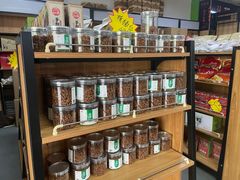 -正源安吉白茶特产享购商场(安吉店)