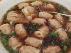 虾子馄饨-东园小馆·早茶·淮扬小炒(蜀景店)