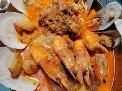 -俄士厨房(未来城店)