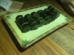 -缘生态云南菜·野生菌庭院餐厅(华侨城店)