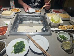 -海底捞火锅(崇文门新世界百货店)