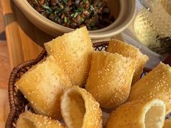 -有位虾匠·手工土菜小馆(市北店)