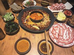 -楠火锅(龙阳广场店)