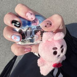 -Fanni美甲美睫皮肤管理