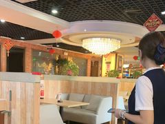 -上岛咖啡(华源四里店)