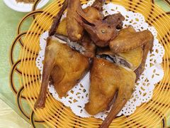 -嘉华海鲜酒家(龙津中路店)