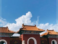 -北陵公园