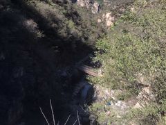 -孤山寨风景区
