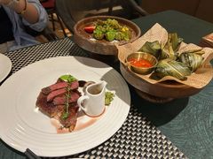 -翡翠鸟精品泰国菜(北辰财富中心店)