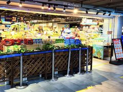 -盒马鲜生(龙德广场店)