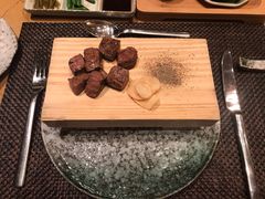 -和·铁板烧·OMAKASE(望京昆泰嘉晟酒店)