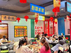 -黄弟大排档·湖南菜·小龙虾·小海鲜(凯旋北路店)